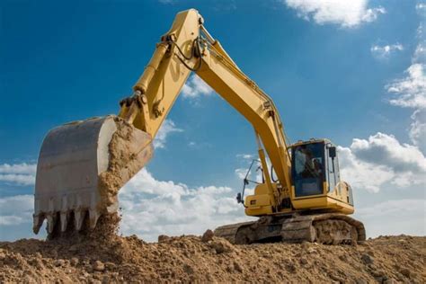 do you need a license to drive a mini excavator|license to operate excavators.